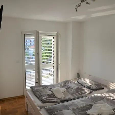 Ferienhaus Feickert Fili Insel *