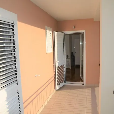 Ferienhaus Feickert Fili Insel Murter