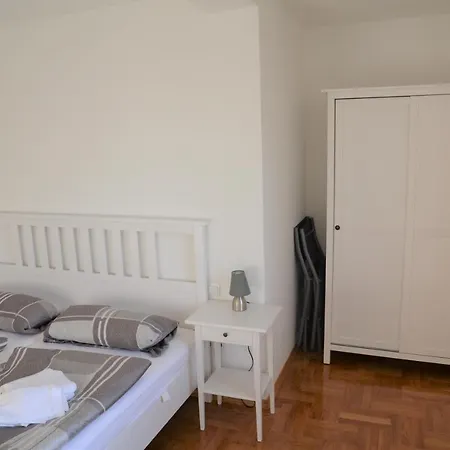 Ferienhaus Feickert Fili Insel Murter