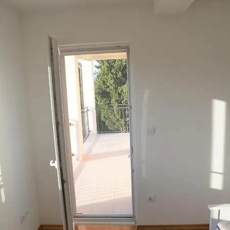 Feickert Fili Insel Ferienhaus Murter