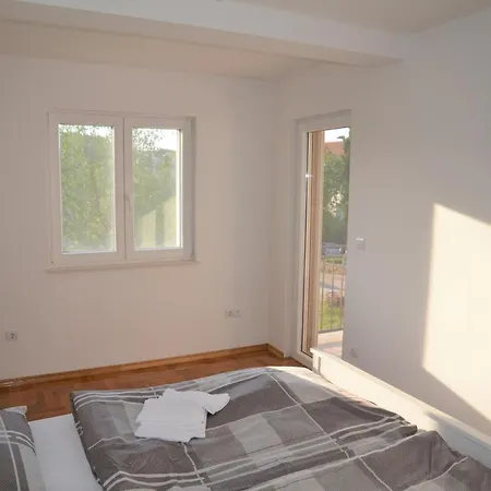 Ferienhaus Feickert Fili Insel Murter