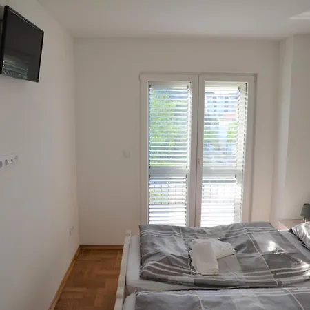 Ferienhaus Feickert Fili Insel