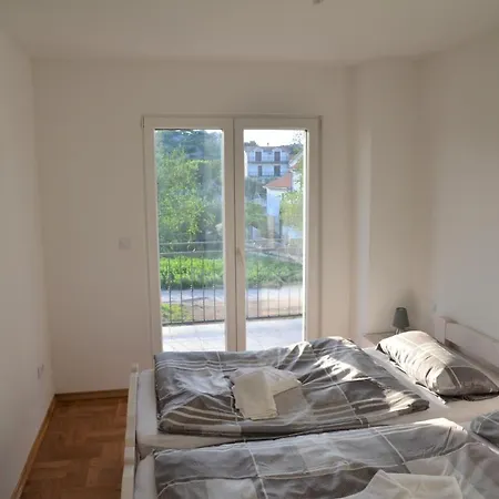 Ferienhaus Feickert Fili Insel