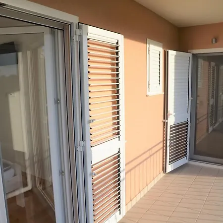 Feickert Fili Insel Ferienhaus