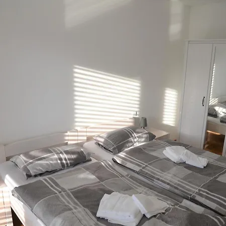 Fili Insel Mit Privaten Pool Und Grosser Terrasse Murter