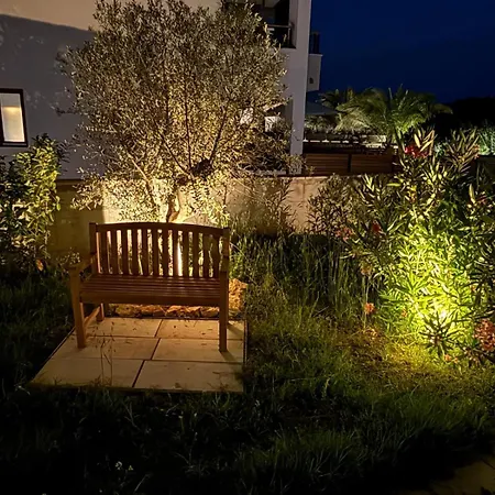 Fili Insel Mit Privaten Pool Und Grosser Terrasse Holiday home