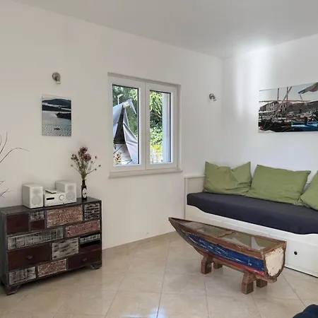 Fili Insel Mit Privaten Pool Und Grosser Terrasse Holiday home *