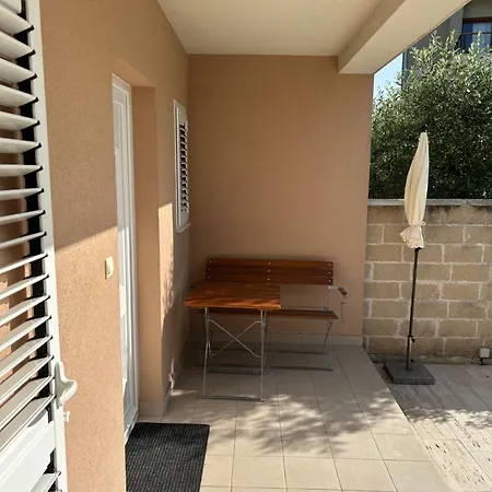 Holiday home Fili Insel Mit Privaten Pool Und Grosser Terrasse *