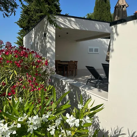 Holiday home Fili Insel Mit Privaten Pool Und Grosser Terrasse Murter