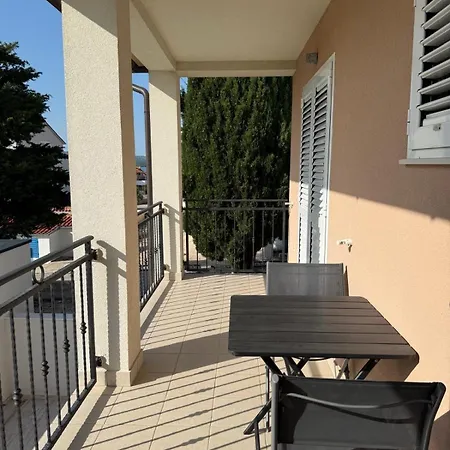 Fili Insel Mit Privaten Pool Und Grosser Terrasse Holiday home