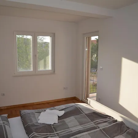 Fili Insel Mit Privaten Pool Und Grosser Terrasse Holiday home Murter