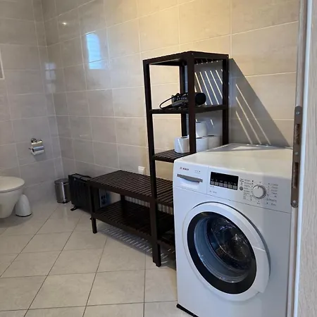 Fili Insel Mit Privaten Pool Und Grosser Terrasse