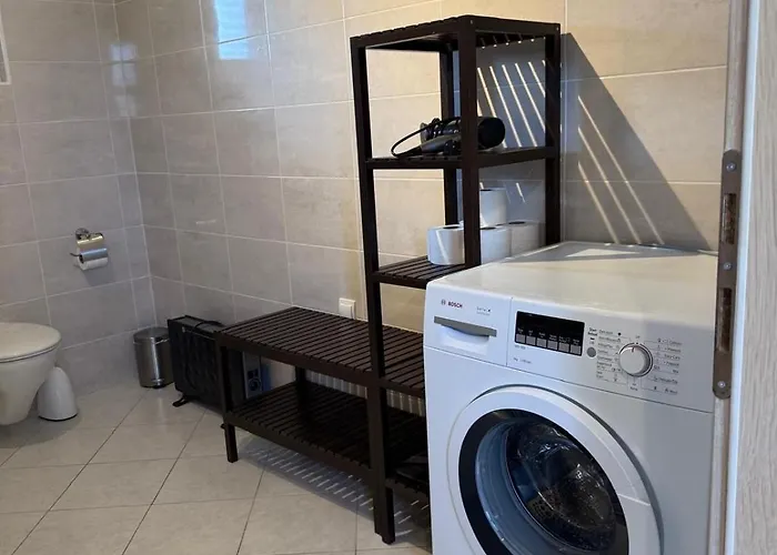 Fili Insel Mit Privaten Pool Und Grosser Terrasse