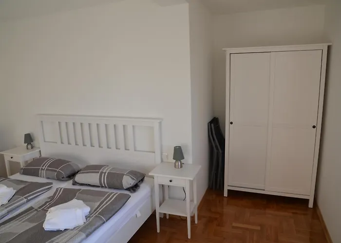 Fili Insel Mit Privaten Pool Und Grosser Terrasse Vikendica *