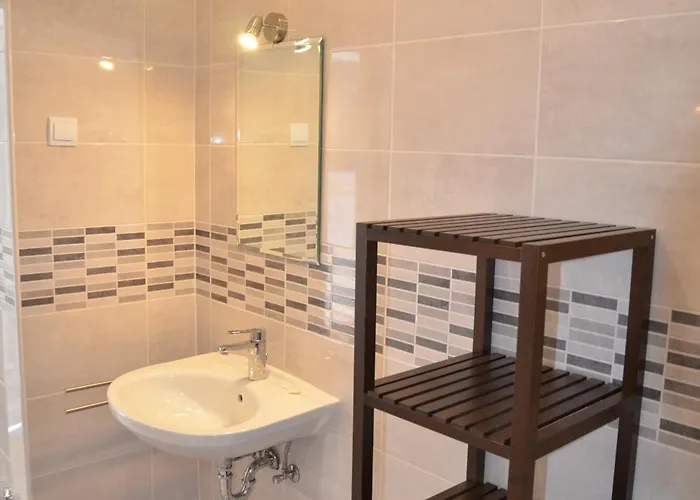 Vikendica Fili Insel Mit Privaten Pool Und Grosser Terrasse