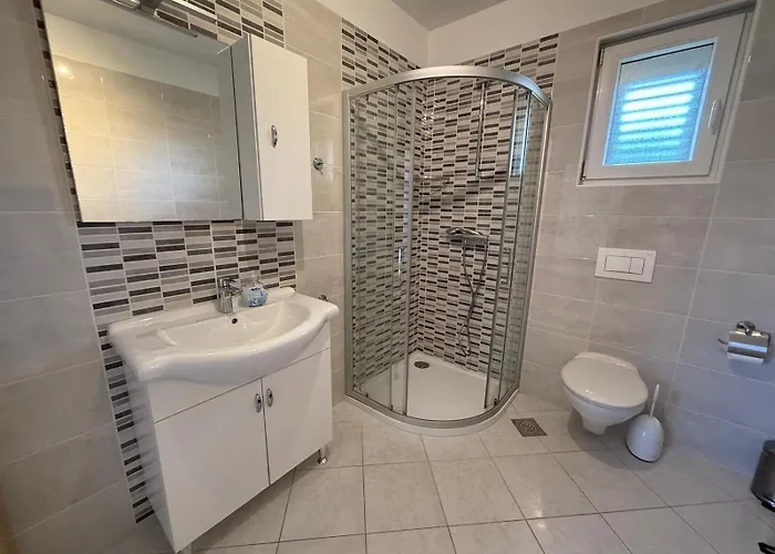 Vikendica Fili Insel Mit Privaten Pool Und Grosser Terrasse *