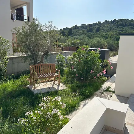 Fili Insel Mit Privaten Pool Und Grosser Terrasse *