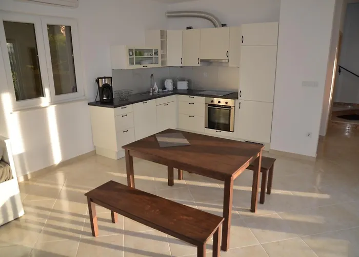 Fili Insel Mit Privaten Pool Und Grosser Terrasse *