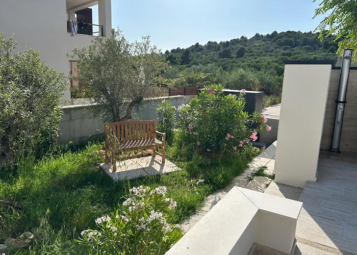 Fili Insel Mit Privaten Pool Und Grosser Terrasse *