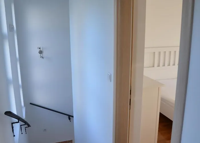 Fili Insel Mit Privaten Pool Und Grosser Terrasse Hébergement de vacances